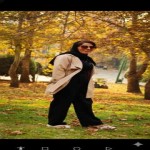 تصویر پروفایل الناز