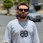 تصویر پروفایل وحید