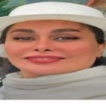 تصویر پروفایل مریم