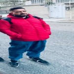 تصویر پروفایل حسین