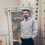 تصویر پروفایل حمید