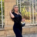 تصویر پروفایل مریم