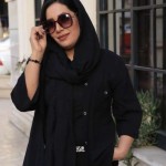 تصویر پروفایل مریم