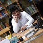 تصویر پروفایل سعید