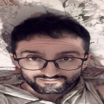 تصویر پروفایل حمید