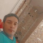 تصویر پروفایل علی