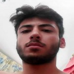 تصویر پروفایل احمد