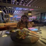 تصویر پروفایل لیلی
