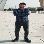 تصویر پروفایل بابک