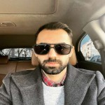تصویر کاربر با کد 1281414