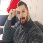 تصویر پروفایل شایان