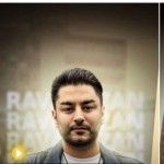 تصویر پروفایل مهدی