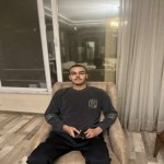 تصویر پروفایل آروین