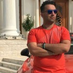 تصویر پروفایل محمد رضا