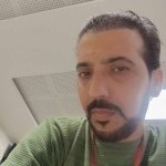 تصویر پروفایل علی