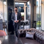 تصویر پروفایل افشین