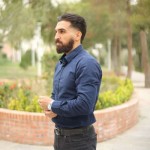 تصویر پروفایل عرفان