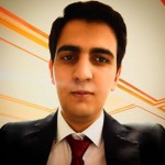 تصویر پروفایل علی