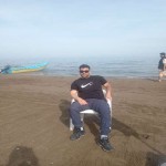 تصویر پروفایل حسین افشاری