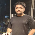تصویر پروفایل بهزاد