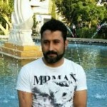 تصویر پروفایل حمید رنجکش