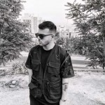 تصویر پروفایل علیرضا