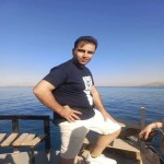 تصویر پروفایل احمد