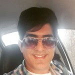 تصویر پروفایل رامین