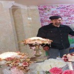 تصویر پروفایل امید
