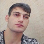 تصویر پروفایل علیرضا