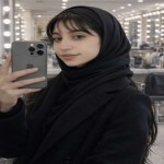 تصویر پروفایل نجمه