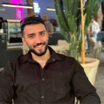 تصویر پروفایل حامد
