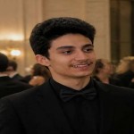 تصویر پروفایل محمد