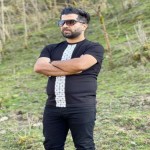 تصویر پروفایل میثم