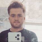 تصویر پروفایل مهدی