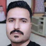 تصویر پروفایل امین