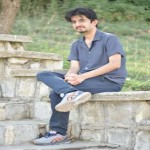 تصویر پروفایل کاوه