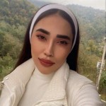 تصویر پروفایل نرگس