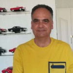 تصویر پروفایل منصور