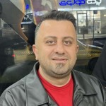 تصویر پروفایل امیر عباس