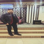 تصویر پروفایل وحید