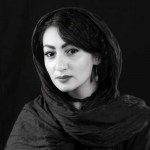تصویر پروفایل هانیه