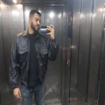 تصویر پروفایل نیما