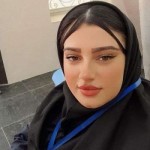 تصویر پروفایل فاطمه