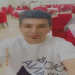 تصویر پروفایل سجاد