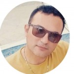 تصویر پروفایل محمد