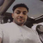 تصویر پروفایل فرهاد