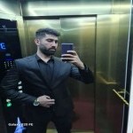 تصویر پروفایل امین