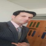 تصویر پروفایل سهراب خانی