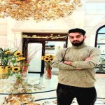 تصویر کاربر با کد 1284021